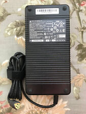 230W OEM Delta Charger/Adapter+Cord fr MSI Trident-3 GE73VR WT73VR Laptop 4-hole picture