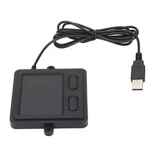 Trackpad USB Wired Embedded Compact Size 2 Buttons Portable Practical Comput Kit picture