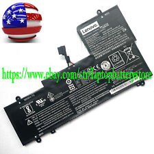 Genuine L15M4PC2 battery for Lenovo Ideapad Yoga 710-14IKB 710-14ISK 710-15IKB picture