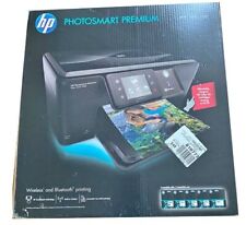 Brand New HP Photosmart Premium C309G CD055A AIO Inkjet Printer - Factory Sealed picture
