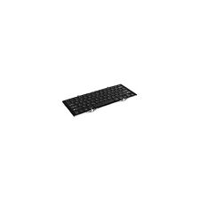 Aluratek Portable Ultra Slim Tri-Fold Bluetooth Keyboard Wireless Black ABLKO4F picture