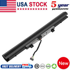 L15L4A02 L15C3A01 Battery f Lenovo Ideapad V110 V110-15AST V310-15IKB V110-15IAP picture