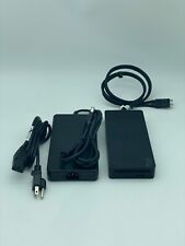 Dell WD19DC Docking Station Dual USB-C, 240W AC Adapter,  3C16020#3 picture