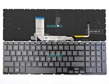 New For HP Victus 15-FA 15-FA0031DX Victus 15-FB 15-FB0015NR Keyboard Backlit US picture