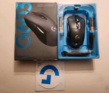 Logitech G603 Wireless Gaming Mouse - Black - Open Box picture