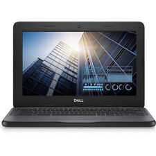 NEW Dell Chromebook 11 3100 11.6 