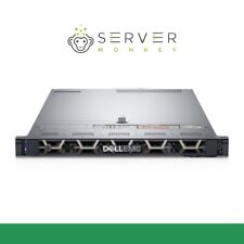 Dell Poweredge R640 Server | 2x Xeon Gold 6132 | 512GB | H730P | 8x HDD Trays picture