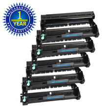 5PK New DR420 DR-420 Drum Unit For Brother HL-2240 2270DW 2280DW 2230 MFC-7360N picture