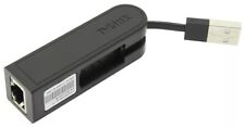 D-Link USB 2.0A to Network Adapter Model DUB-E100-C1 (BLACK) (QTY 1) picture