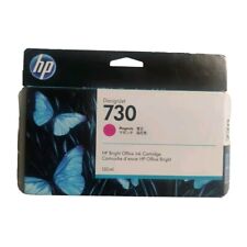 HP 730 130-ml Magenta DesignJet Ink Cartridge - (P2V63A) picture