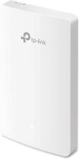 TP-Link EAP615 Wall WiFi 6 AX1800 Wall Wireless Access Point(Refurbished) picture