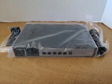 New Luxul XRB-4400 Epic 4 Multi-WAN Gigabit Router Commercial Grade Wrong Box picture