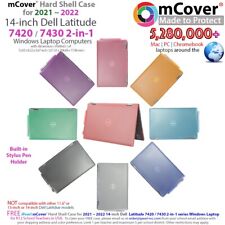 NEW mCover® Case for 2021~2022 14
