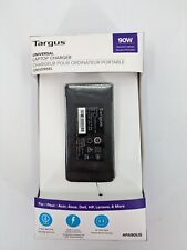 Targus 90W 19V 4.74A Universal AC Adapter Laptop Charger w/5 Tips (APA90US) NEW picture