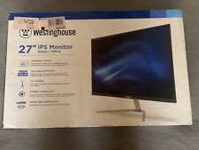 27 “Inch 120 Hz 1080p Westinghouse Monitor picture