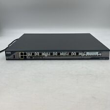 CISCO 2801 Integrated Service Router W/ Power Cord picture