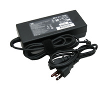Genuine HP Pavilion 24 All-in-One Desktop AC Adapter Power Supply Cord Charger picture