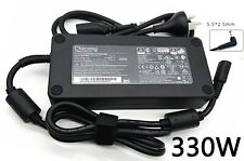 Chicony 330W 19.5V 16.92A Charger A20-330P1A 5.5*2.5mm Tip Power Adapter picture