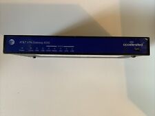 Accelerated Concepts AT&T VPN Gateway 8300 Security Appliance Used picture