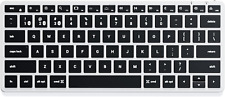 Satechi Slim X1 Bluetooth Backlit Keyboard – Illuminated Keys & Multi-Device Syn picture