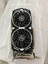 MSI AMD Radeon RX470 4GB GDDR5 PCI-Express Video Card DVI Out Only picture