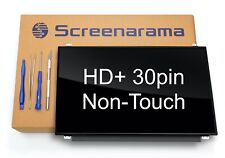 BOE NT173WDM-N11 HD+ 30pin NON-Touch LED LCD Screen + Tools SCREENARAMA * FAST picture