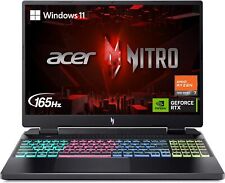 Acer Nitro 16 Gaming Laptop 16