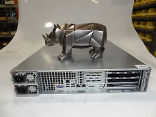 SuperMicro 6029P-WTR 2U LFF Server w/ X11DDW-L, 8x 3.5in Trays, Dual PSU, No Rai picture