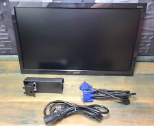 Acer K202HQL Black 19.5 in LED Backlit Widescreen Computer Monitor Missing Base picture