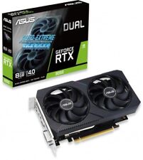 Geforce RTX 3050 graphics card picture