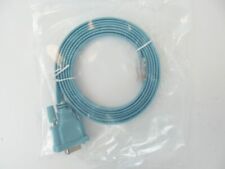NEW 6 feet Cisco Console Cable RJ45 to DB9 Cable for Switch & Router picture