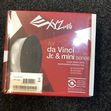 XYZ Printing for da Vinci Jr. & Mini Series PLA Jr. BLACK 600g - Sealed picture