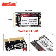 Kingspec M.2 SATA SSD 2242 NGFF Built-In Solid-State Drive Sata III 6Gb/S picture