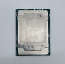 SRFBA Intel Xeon Silver 4215 8-Core 2.50GHZ L925H543 picture