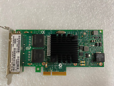 Genuine Cisco UCSC-PCIE-IRJ45 V01 Ethernet Quad Port Server Adapter picture