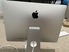 Apple iMac (1TB HDD , i5-4570, 2.7 GHz, 21.5” )(late 2013), + Accessories picture