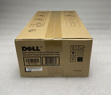 Genuine sealed Dell 3110CN/3115CN Print Cartridge MAGENTA Toner CT350450 picture