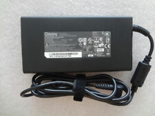 NEW Genuine A17-180P4A 180W 19.5V 9.23A for For CLEVO NH70RDQ Chicony AC Adapter picture