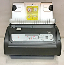 Plustek PS186 SmartOffice High Speed Document Scanner Duplex Color OCR ADF picture