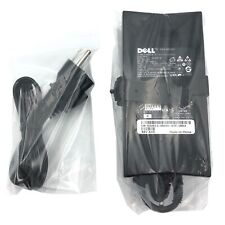 NEW OEM Dell 130W AC Adapter 4.5mm For OptiPlex 5060 5070 5080 5090 Micro picture