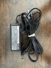 Acer OEM 45W Power Supply ADP-45HE Genuine Unit Gently Used 19V 2.37A picture