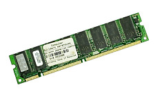 Spectek P32M648YAC-75AR 256MB 133MHz PC133 Non-ECC 3.3V 168 Pin SDRAM Memory picture