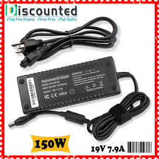 150W AC Adapter For Asus G71G G71V G71GX G71Gx-A2 G71G-X1 G71Gx-X2 ADP-150NB D picture