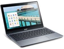 Acer Chromebook Touchscreen C720P 11.6