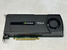NVIDIA Tesla C2070 6GB GDDR5 PCIe x16 Professional Graphics Card picture