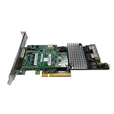 SAS 9266-8I LSI MR 9266-8i SAS SATA 1GB PCIe RAID Controller picture