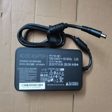 NEW Delta 20V14A 280W For Acer Predator X35 Gaming monitor 7.4mm Pin OEM Charger picture
