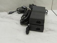 2x NCR Delta Electronics TADP-150AB A 24V 6.25A 150W 4 PIN ADAPTER 497-0508598 picture