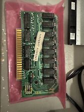 Atari 400 CPU And Av Kit + Game picture