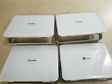 Lot of 4 - TP-Link AC1900 Wireless Dual Band Gigabit Router, Archer C9 PARTS picture